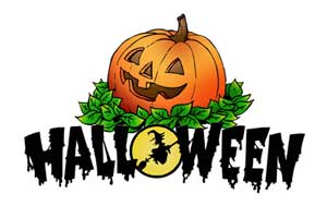 halloween pumpkin