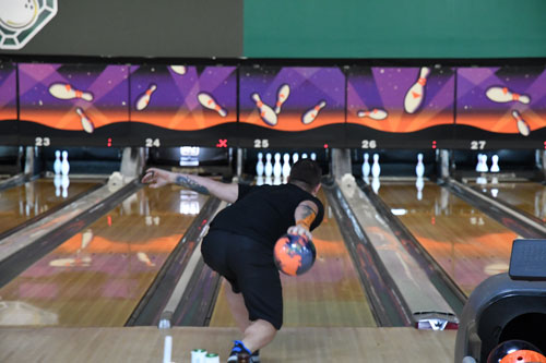 bowling