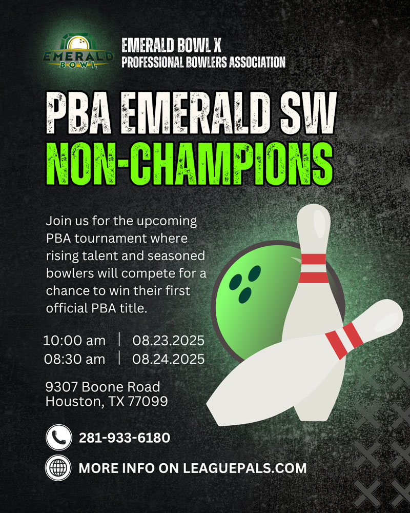 pba non champs